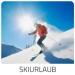 Winterurlaub in  die beliebten Ski Destinationen Österreich.